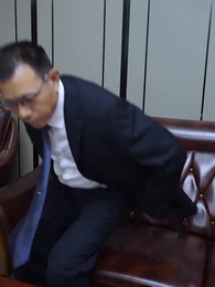 我的億萬贅婿老公 - Episode 100