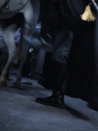 第15集 - 冒牌少帥