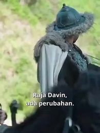 Episode 20 - [Dubbing]Terlambat Menyadari Cinta