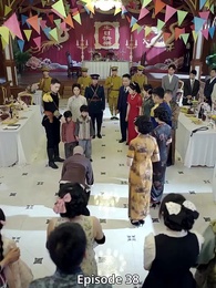 Rahasia di Rumah Panglima - Episode 38