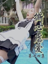 第14集 - 撕心虐愛