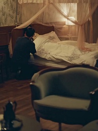 35화 - 사이비 교주의 아내가 되겠습니다