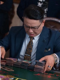 第6話 - 賭博王の後継者～俺は賭け事をやめた～