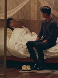 사이비 교주의 아내가 되겠습니다 - Episode 36