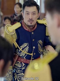 Rahasia di Rumah Panglima - Episode 32