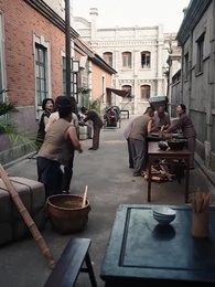 第25集 - 冒牌少帥