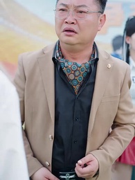 片足のサッカー王 - Episode 15