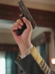 第55集 - 冒牌少帥