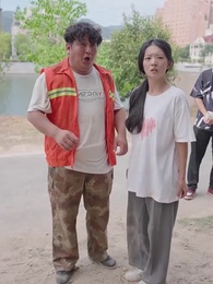 寒門棄女 - Episode 5