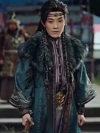 [吹替] その春は 誰かの涙で咲いた？ - Episode 34