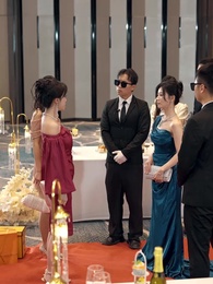 飛上枝頭難成鳳凰 - Episode 29