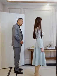 Stagiaire par Foi, Patronne par Droit - Episode 52