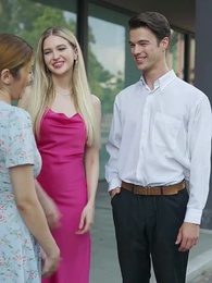 الحلقة 73 - عاملة النظافة هي رئيسة تنفيذية