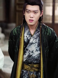 涅槃成龍：姐姐視我為掌中寶 - Episode 12