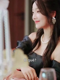 Episódio 4 - A Prometida do Fio Vermelho