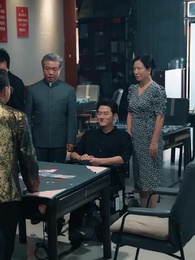 第43話 - 賭博王の後継者~俺は賭け事をやめた~