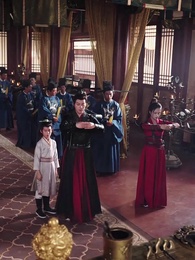 涅槃成龍：姐姐視我為掌中寶 - Episode 31