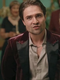 الحلقة 42 - زواج ضد العائلة