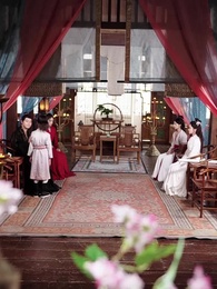 涅槃成龍：姐姐視我為掌中寶 - Episode 24