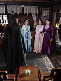 涅槃成龍：姐姐視我為掌中寶 - Episode 60