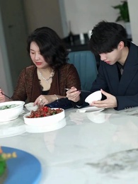 Mariage Éclair: Amour Profond - Episode 61