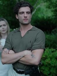 Episode 44 - [Synchron]Ein Kuss der Vergeltung