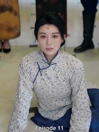 Rahasia di Rumah Panglima - Episode 11