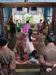 Eco del trono - Episode 3