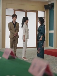 第68集 - 寒門棄女