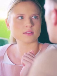 Tập 8 - Dục Vọng Alpha