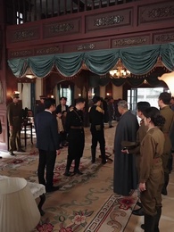 冒牌少帥 - Episode 59