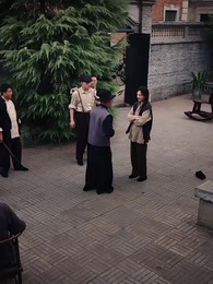 冒牌少帥 - Episode 30