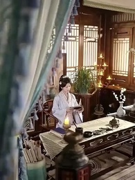 Episode 6 - [Dubbing]Terlambat Menyadari Cinta