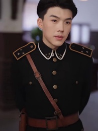 第12集 - 冒牌少帥