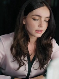 [Synchron]Ein Kuss der Vergeltung - Episode 57