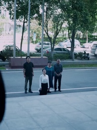 候鳥不再南飛 - Episode 80