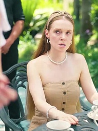 Dục Vọng Alpha - Episode 38