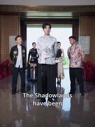 Episode 30 - The Uncaged Fury