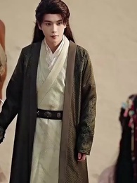 Episode 32 - [Dubbing]Terlambat Menyadari Cinta