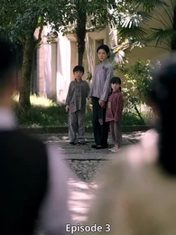 Rahasia di Rumah Panglima - Episode 3