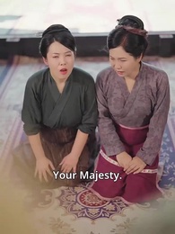 Her Majesty's Retribution - Episode 41