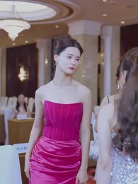 Épisode 46 - Stagiaire par Foi, Patronne par Droit