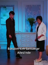 Bölüm 56 - Kızıl İpin Laneti: Yeniden Doğuşun İntikamı