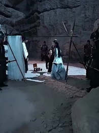 第54話 - [吹替] その春は 誰かの涙で咲いた？