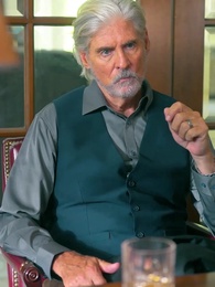 Tập 31 - Dục Vọng Alpha