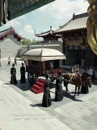 Her Majesty's Retribution - Episode 2