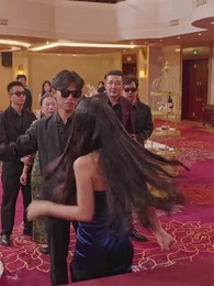 寒門棄女 - Episode 44