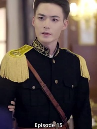 Rahasia di Rumah Panglima - Episode 15