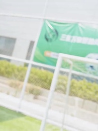 第21話 - 片足のサッカー王