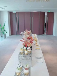 El Falso Novio de la CEO - Episode 15